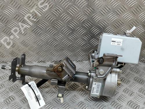 Used Steering column NISSAN LEAF (ZE1) Electric (150 hp) 28432978