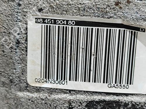 Right front brake caliper PEUGEOT 3008 II SUV (MC_, MR_, MJ_, M4_) Hybrid 180 (M4DGLU) | BP30178159M104