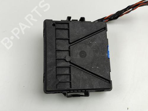 Electronic module AUDI A3 Limousine (8YS, 8YM) 35 TFSI Mild Hybrid | BP27792837M83 