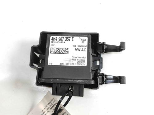 Used Electronic module AUDI A7 Sportback (4GA, 4GF) 3.0 TDI quattro (320 hp) 29487801