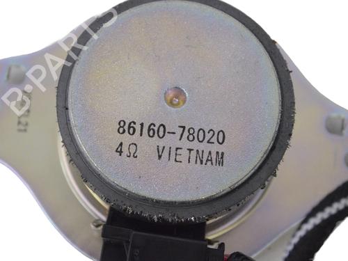 Speaker LEXUS NX (_Z1_) 300h AWD (AYZ15_) | BP30236438E2