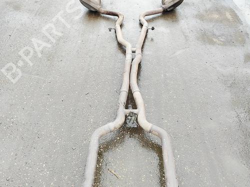 Used Exhaust system Exhaust system 38201423 38201423