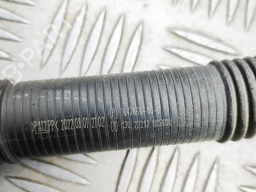 Pipe TESLA MODEL Y (5YJY) Long Range All-wheel Drive | BP38782301M125 - Image 7