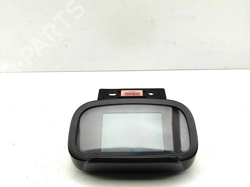 Instrument cluster CITROËN AMI (9A_) Electric (9AZ2CA) | BP36044941C47 - Image 3