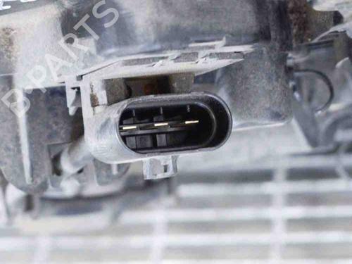 Koelventilatormotor OPEL INSIGNIA A Sports Tourer (G09) 2.0 CDTI (35) | BP6741407M35 