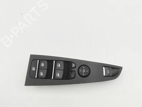 Left front window switch BMW X5 (G05, F95) xDrive 40 i | BP40605468I27 - Image 2