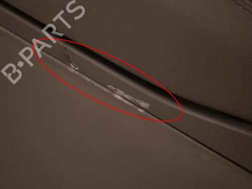 Sæde sæt JAGUAR I-PACE (X590) EV400 AWD | BP30231794C78