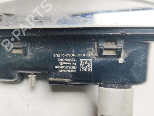 Camera TESLA MODEL X (5YJX) P100D AWD | BP34444067E14  - Image 7
