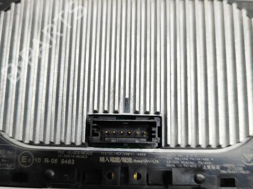 Electronic module BMW 8 Gran Coupe (G16, F93) 840 i | BP33825627M83 - Image 6