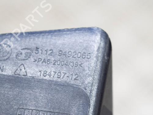 Other BMW X3 (G01, F97, G08) iX3 | BP27764029O1 