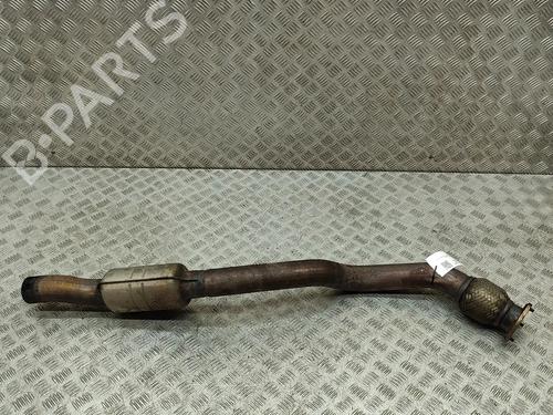 Udstødningssystem AUDI A5 (8T3) RS5 quattro | BP30462963M121