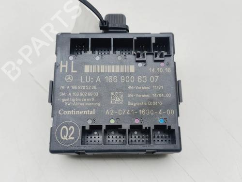 Used Electronic module Electronic module 38442913 38442913