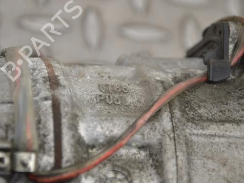 AC compressor ALFA ROMEO STELVIO (949_) 2.0 Q4 (949.AXF2A) | BP33354133M34  - Image 5