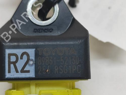 Electronic sensor TOYOTA bZ4X (_EAM1_) EV (YEAM15) | BP33371459M84 - Image 8