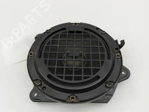 Used Speaker PEUGEOT 5008 (0U_, 0E_) 1.6 HDi (114 hp) 26040837
