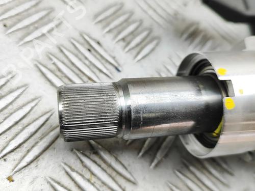 Steering column KIA XCEED (CD) 1.6 CRDi 136 | BP33661664M21 - Image 7