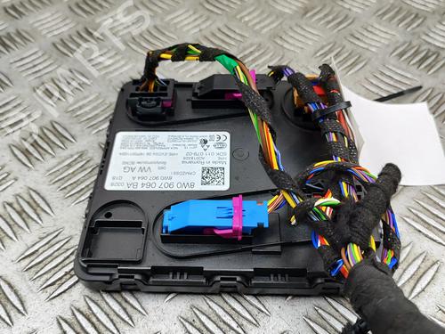 Control unit AUDI A5 (F53, F5P) 2.0 TDI | BP37996892M11 - Image 3