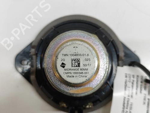 Speaker TESLA MODEL S (5YJS) P100D AWD | BP28504974E2 - Image 5