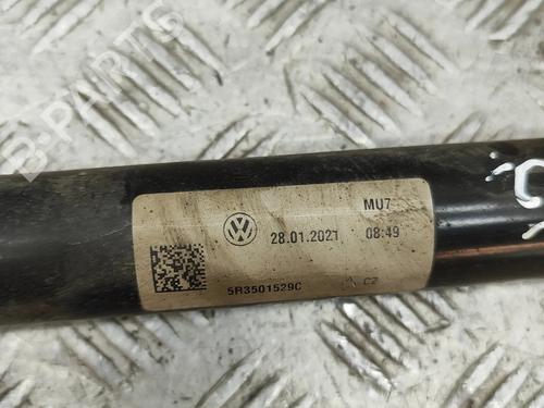 Anti roll bar VW CADDY V MPV (SBB, SBJ) 2.0 TDI 4motion | BP31976826M96