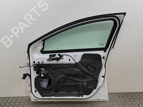 Right front door FORD MONDEO IV Turnier (BA7) 2.0 TDCi | BP23562699C3 