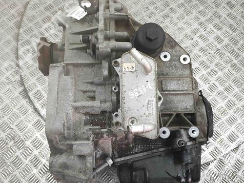 Gearbox VW POLO VI (AW1, BZ1, AE1) 2.0 GTI | BP28674934M3