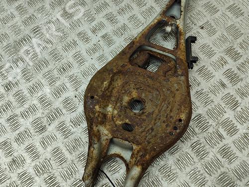 Right rear suspension arm BMW Z4 Roadster (E89) sDrive 18 i | BP27315863M15 