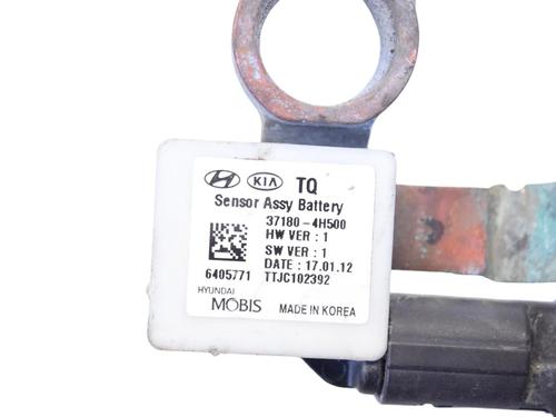 Cable HYUNDAI H-1 Travel (TQ) 2.5 CRDi | BP30255664E12 