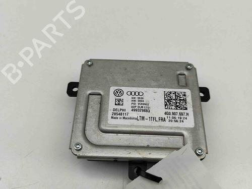 Elektronische module AUDI TT (FV3, FVP) 40 TFSI | BP29404458M83 