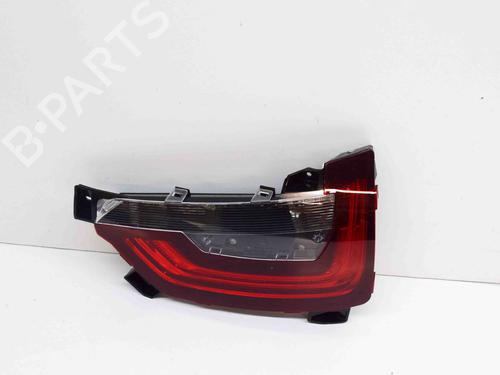 Used Right taillight BMW i3 (I01) s Electric (102 hp) 27757726