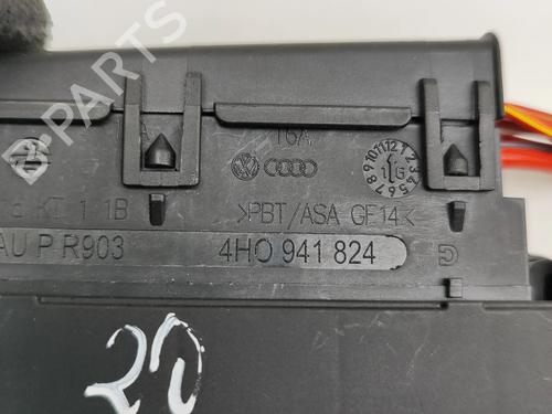 Fuse box AUDI Q7 (4MB, 4MG, 4MQ) 3.0 TDI e-tron quattro | BP25999829E1  - Image 7