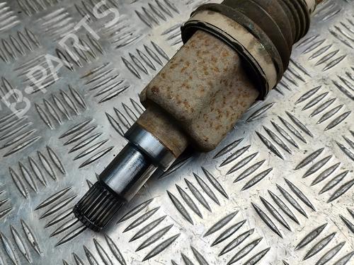 Left front driveshaft FORD TRANSIT COURIER B460 Box Body/MPV 1.5 TDCi | BP29920276M38 