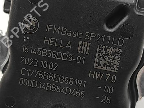 Electronic module BMW X5 (G05, F95) xDrive 30 d Mild-Hybrid | BP32500807M83