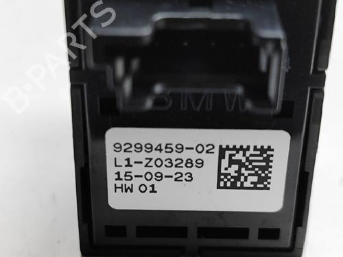 Switch BMW 8 Gran Coupe (G16, F93) 840 i | BP33825668I30 - Image 7