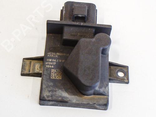 Elektronisk modul FORD TRANSIT V363 Platform/Chassis (FED, FFD) 2.0 EcoBlue (130 hp) 6764483
