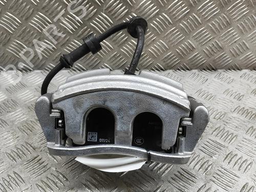 Used Right front brake caliper Right front brake caliper MERCEDES-BENZ EQB (X243) EQB 350 4-matic (243.612) (292 hp) 28553545 28553545