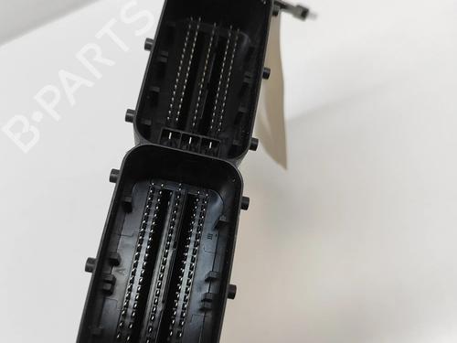 Engine control unit (ECU) LAND ROVER RANGE ROVER SPORT II (L494) 2.0 P400e PHEV 4x4 | BP27781087M57