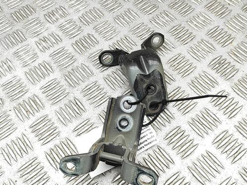 Hinge/Door check strap NISSAN LEAF (ZE1) Electric | BP32345139C146