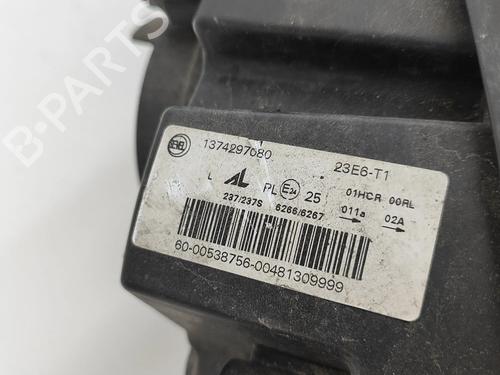 Left headlight FIAT DUCATO Van (250_) 130 Multijet 2,3 D | BP29510700C28 