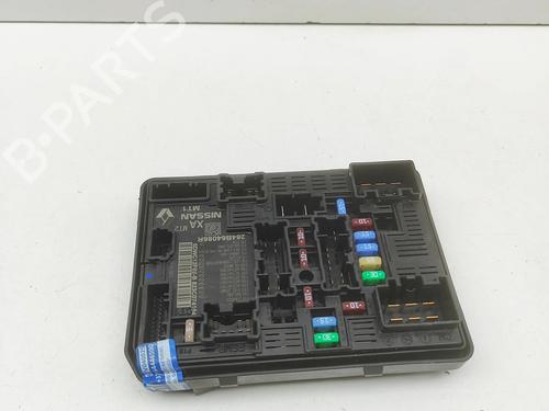 Used Fuse box Fuse box RENAULT ARKANA I (LCM_, LDN_) 1.6 E-TECH 145 (LDMU) (143 hp) 35727013 35727013