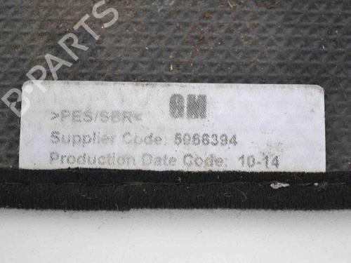 Other OPEL ASTRA J GTC 1.4 Turbo (08) | BP30238990O1 