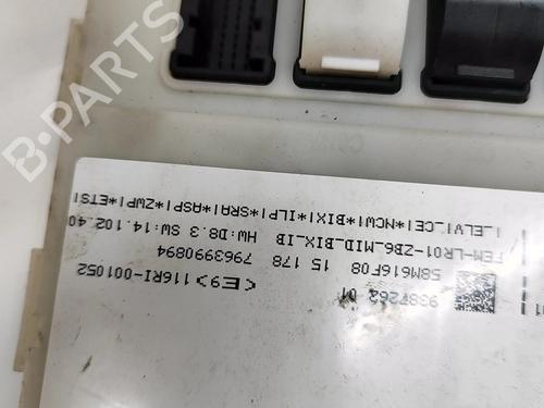 Electronic module BMW 3 Gran Turismo (F34) 335 d xDrive | BP27404932M83  - Image 5