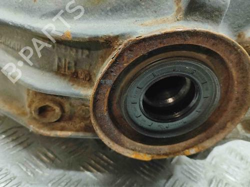 Differensial bakvogn MERCEDES-BENZ E-CLASS T-Model (S211) E 220 T CDI | BP22352368M24 