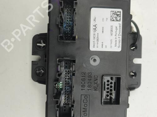 Electronic module FORD TRANSIT V363 Van (FCD, FDD) 2.0 EcoBlue RWD | BP33176765M83  - Image 5