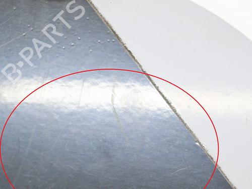 Fuel flap AUDI A1 (8X1, 8XK) 1.4 TFSI | BP7736393C131 