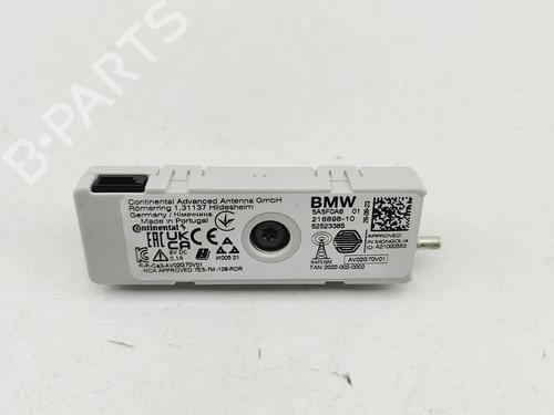 Used Electronic module Electronic module BMW XM (G09) XM All-wheel Drive (653 hp) 32501135 32501135