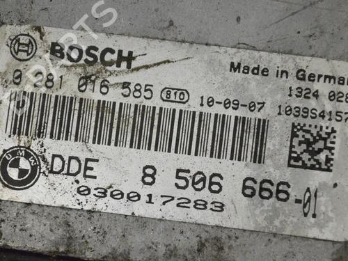 Engine control unit (ECU) MINI MINI (R56) Cooper D | BP30619970M57 - Image 5