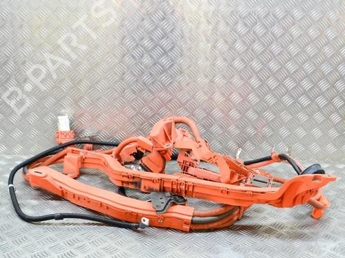 Used Wiring harness TOYOTA RAV 4 IV (_A4_) 2.5 Hybrid 4WD (AVA44_) (155 hp) 14627946