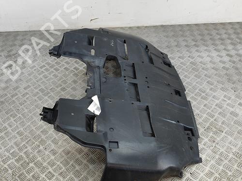 Upper protection SUBARU FORESTER (SF_) 2.0 S Turbo AWD (SF5) | BP27341841M93 
