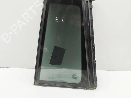 Used Rear left door window Rear left door window MERCEDES-BENZ GL-CLASS (X166) GL 350 CDI / BlueTec 4-matic (166.823, 166.824) (258 hp) 33387971 33387971