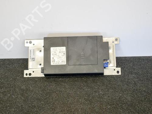 Electronic module BMW 3 Gran Turismo (F34) 330 d xDrive | BP6751021M83 